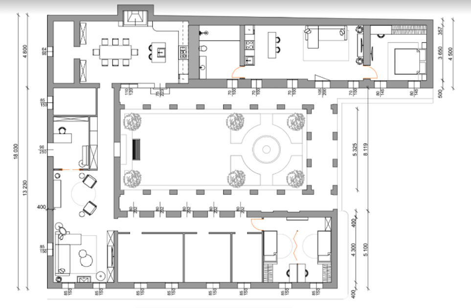 interior-design-in-italy-floorplan