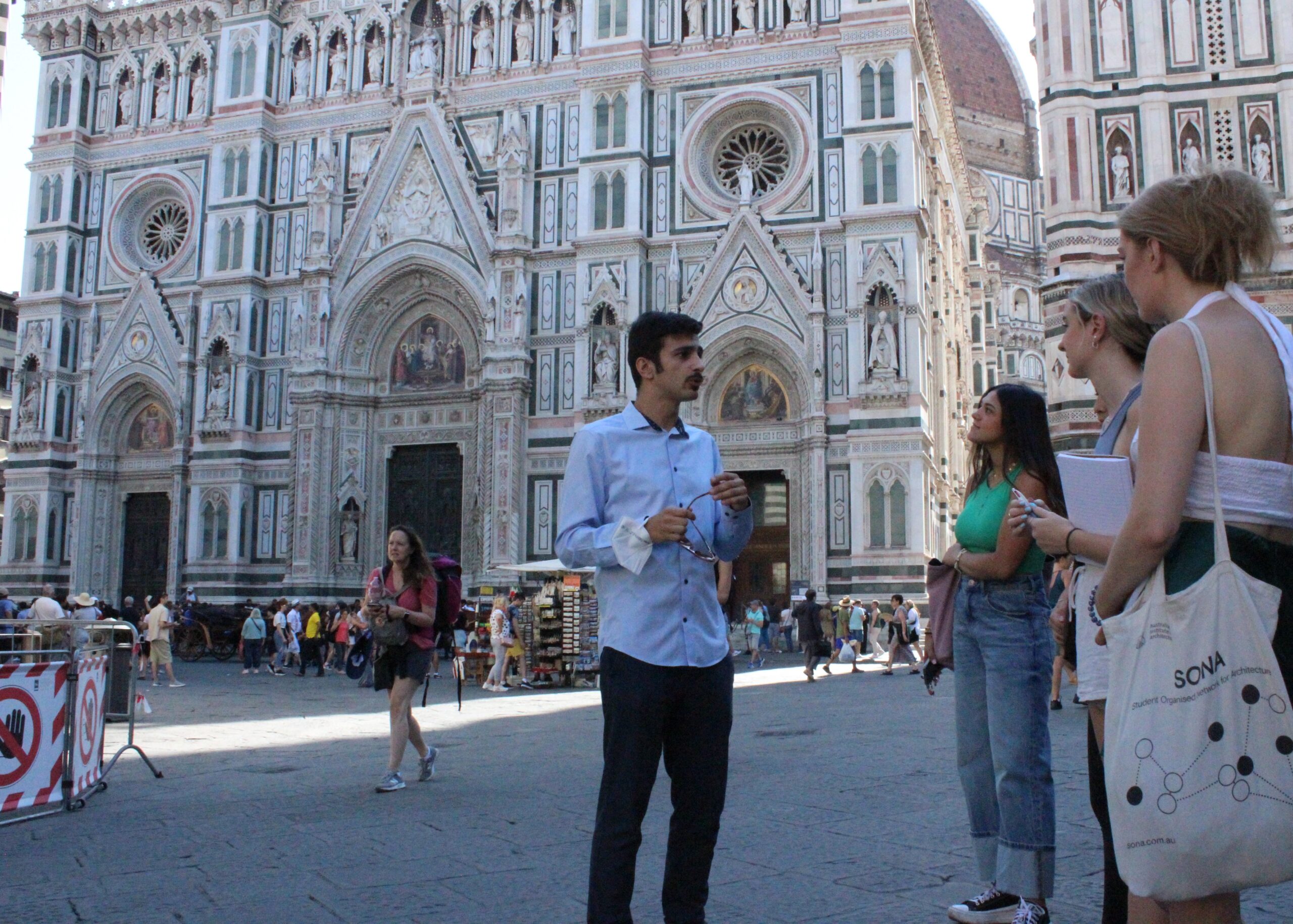 summer course_Duomo